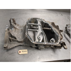 GXO304 Upper Engine Oil Pan For 08-14 Nissan Rogue  2.5 11110JH00A Japan Built